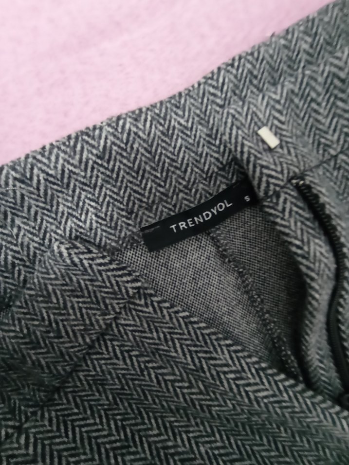 Trendyol pantolon - Görsel 2