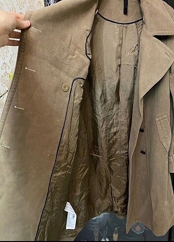 l Beden Mango Suit