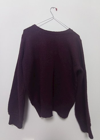 DeFacto Kazak - Görsel 3