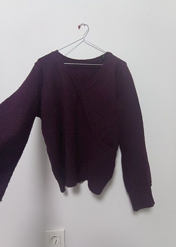 DeFacto Kazak - Görsel 4