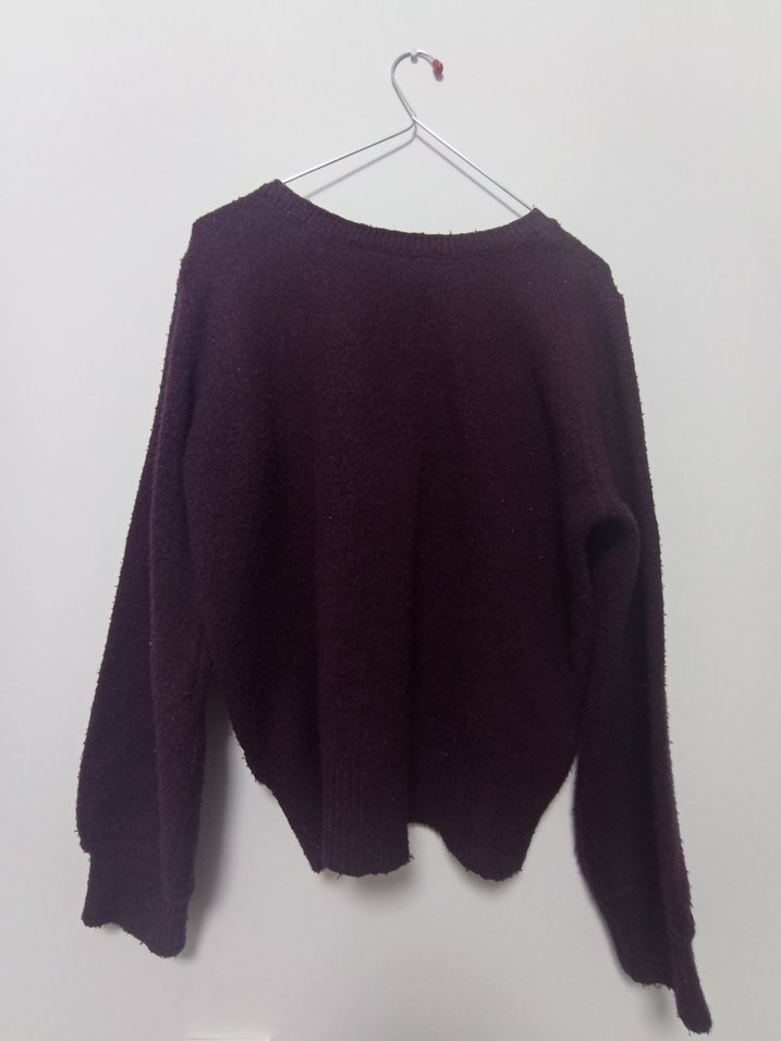 DeFacto Kazak - Görsel 3