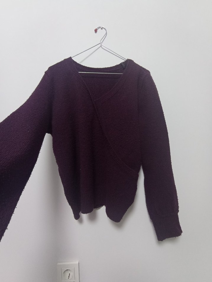 DeFacto Kazak - Görsel 4