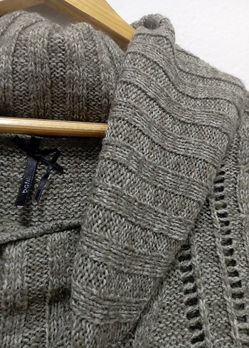 Batik Kazak - Görsel 4