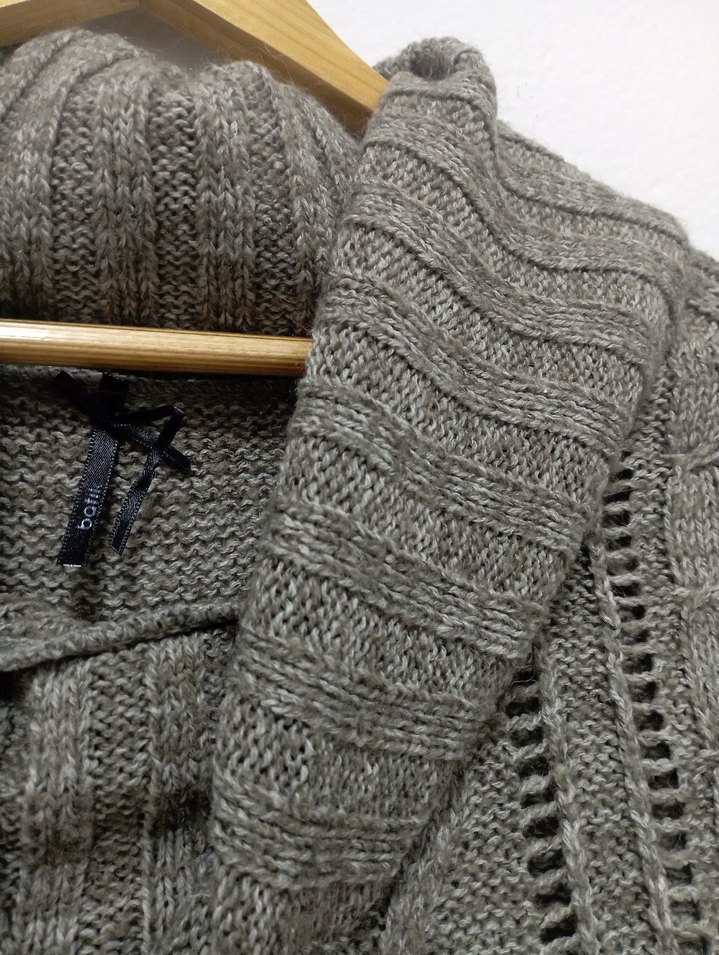 Batik Kazak - Görsel 4