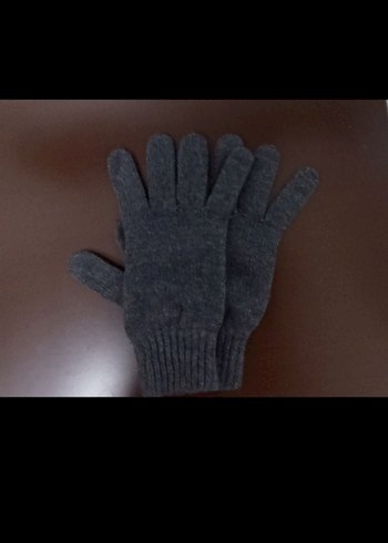 unisex Eldiven - Görsel 2