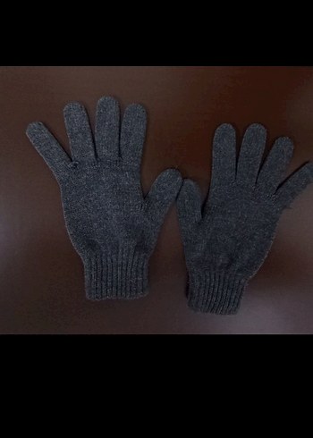 unisex Eldiven - Görsel 3