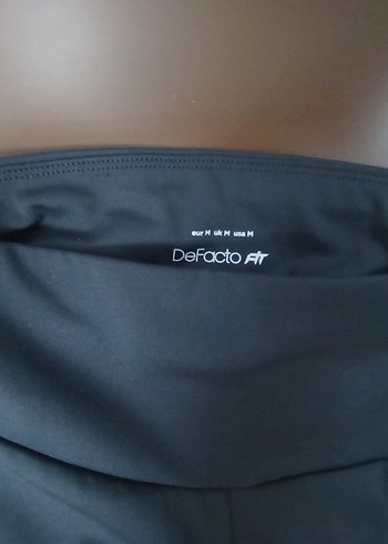 Defacto fit Tayt - Görsel 6