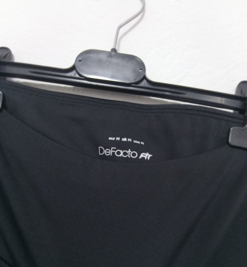 Defacto fit Tayt - Görsel 5