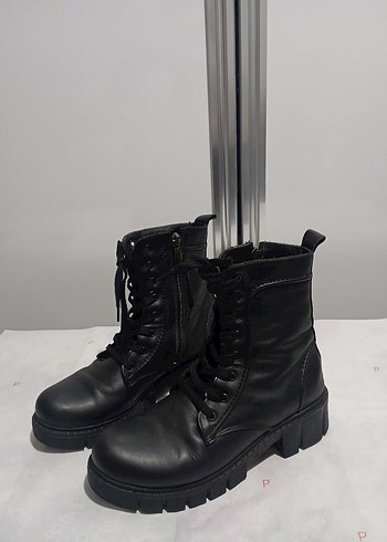 37 numara deri bot - Görsel 2