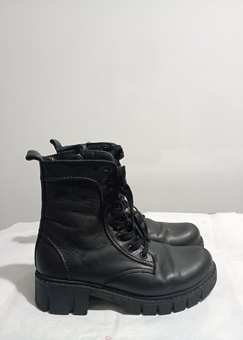 37 numara deri bot - Görsel 6