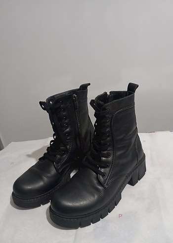 37 numara deri bot - Görsel 4