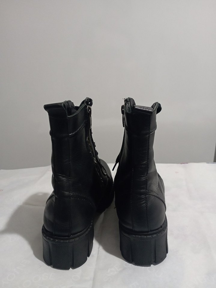 37 numara deri bot - Görsel 5