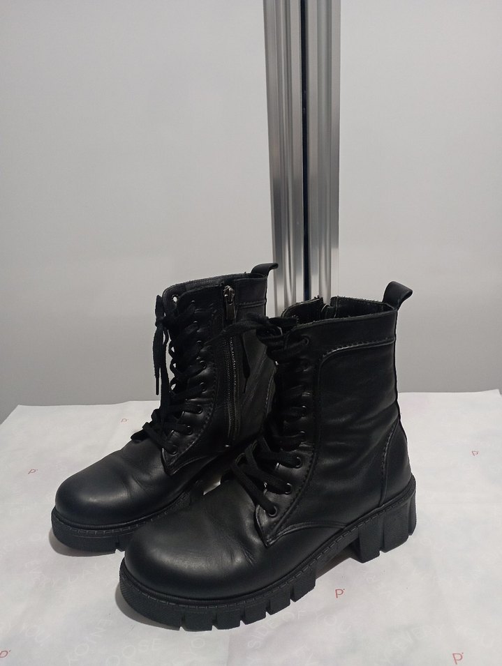 37 numara deri bot - Görsel 2