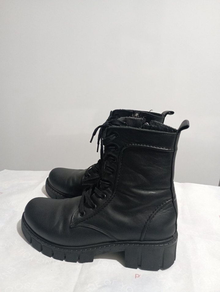 37 numara deri bot - Görsel 3