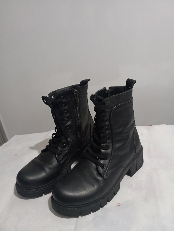 37 numara deri bot - Görsel 4