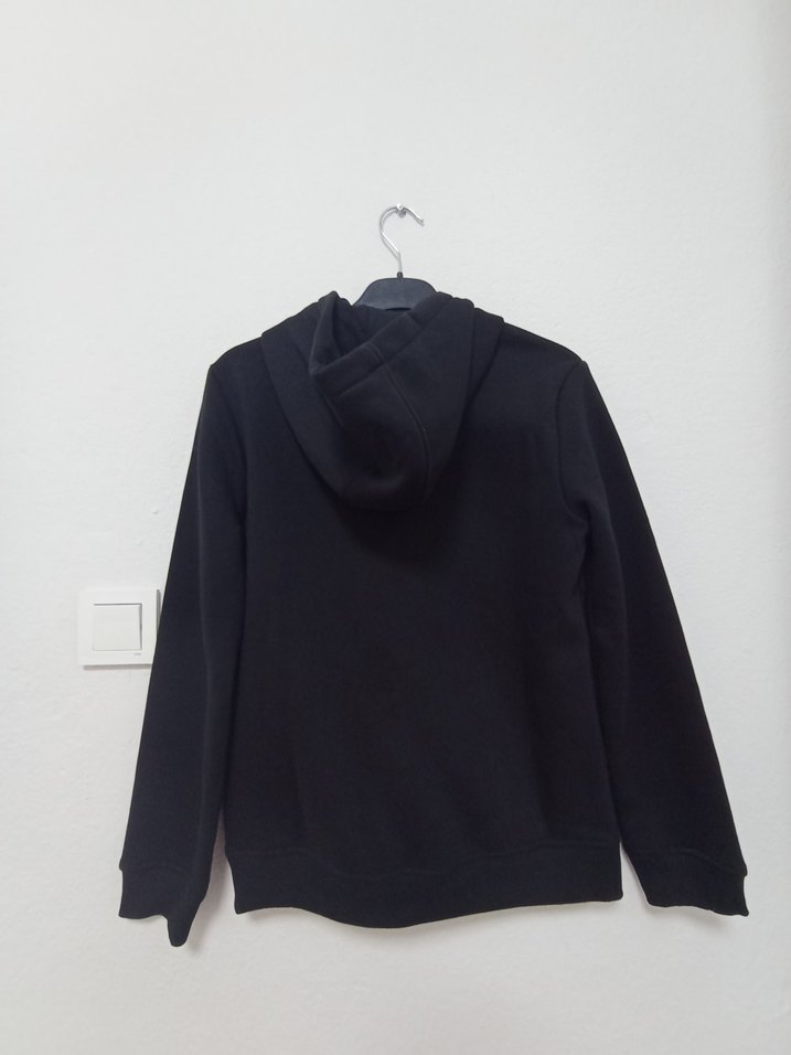 Orijinal U.S Polo Assn. Sweatshirt - Görsel 3