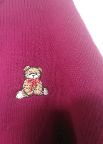 Yeni Kadın Hırka - Görsel 3