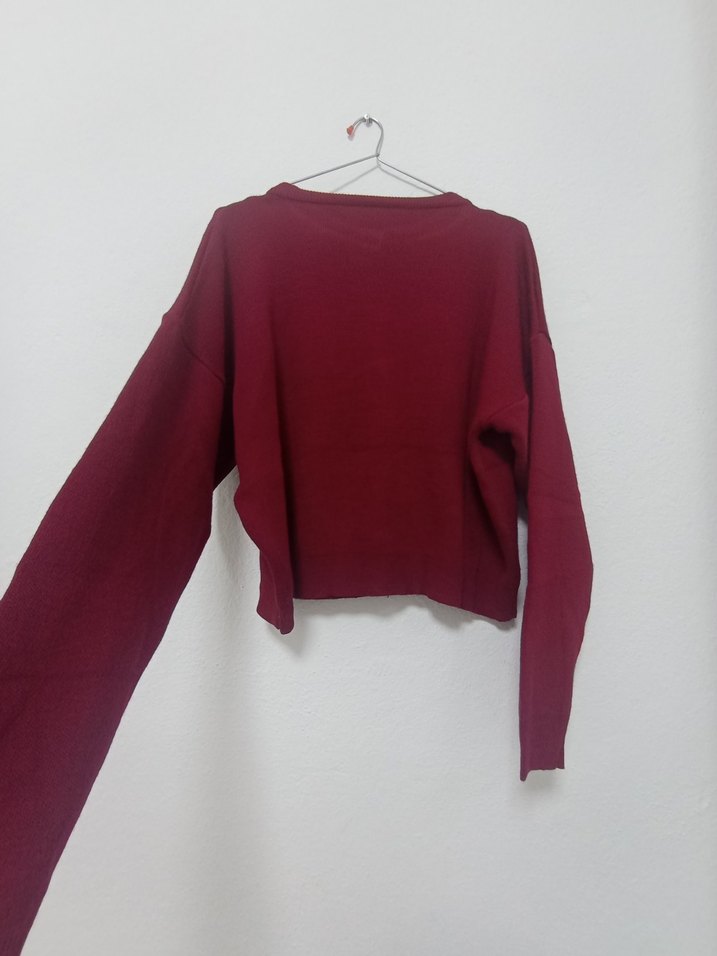 Yeni Kadın Hırka - Görsel 4