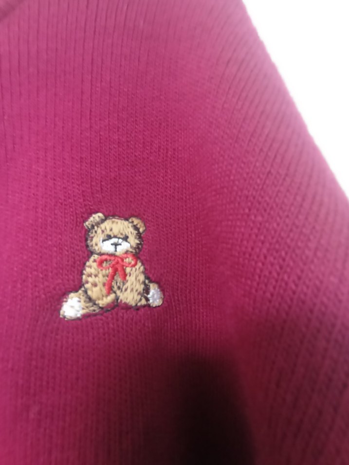 Yeni Kadın Hırka - Görsel 3