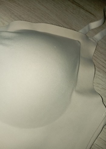 Koton Hafif Destekli Dikişsiz Balensiz Sütyen - Görsel 4