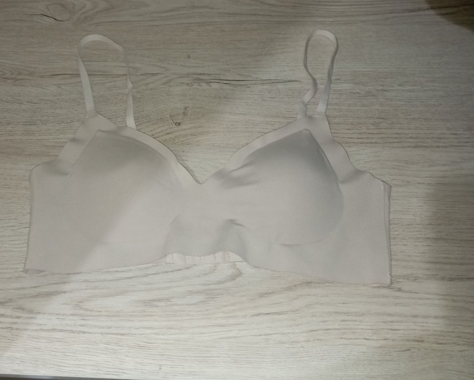 Koton Hafif Destekli Dikişsiz Balensiz Sütyen - Görsel 2