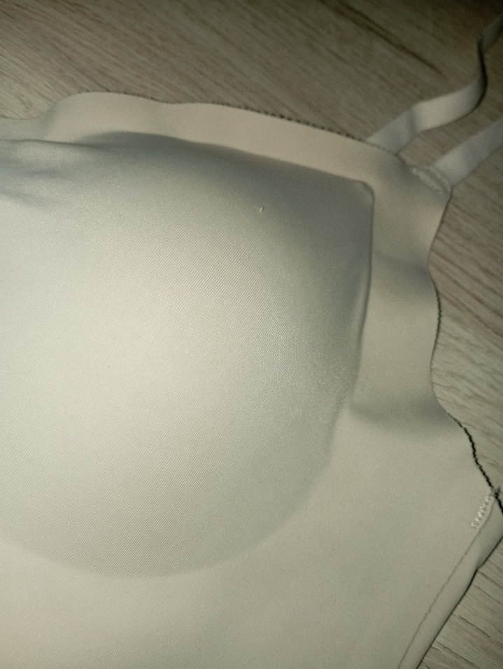 Koton Hafif Destekli Dikişsiz Balensiz Sütyen - Görsel 4