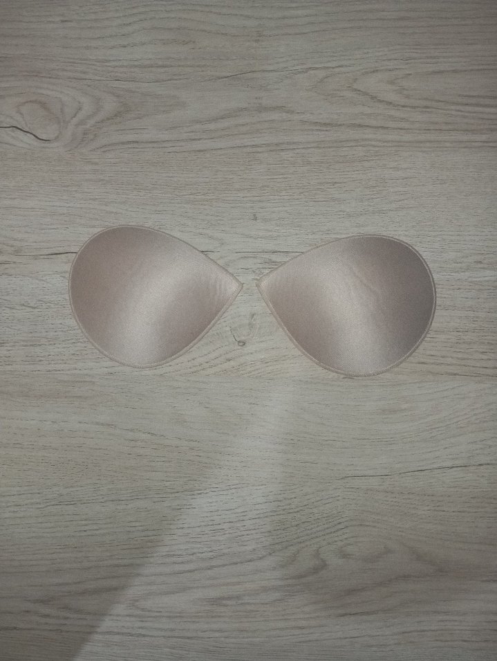 Koton Hafif Destekli Dikişsiz Balensiz Sütyen - Görsel 5