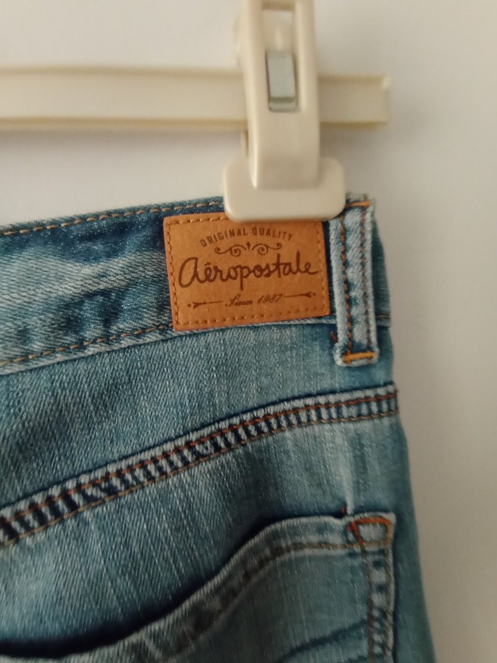 %99 Pamuk Aeropostale Marka — görsel 6/10