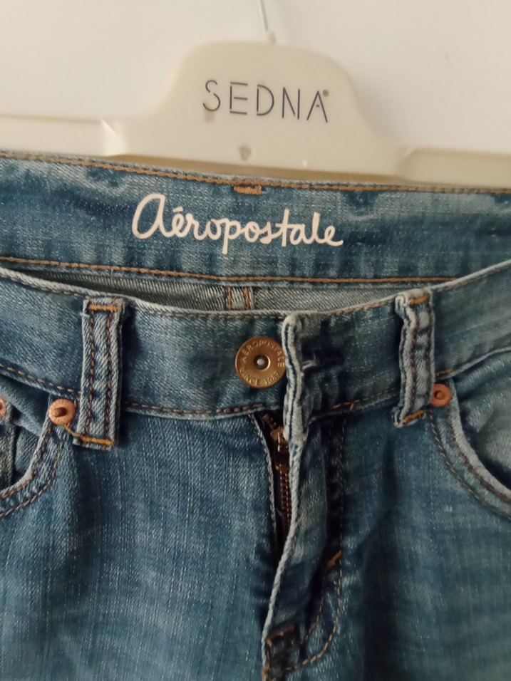 %99 Pamuk Aeropostale Marka — görsel 2/10