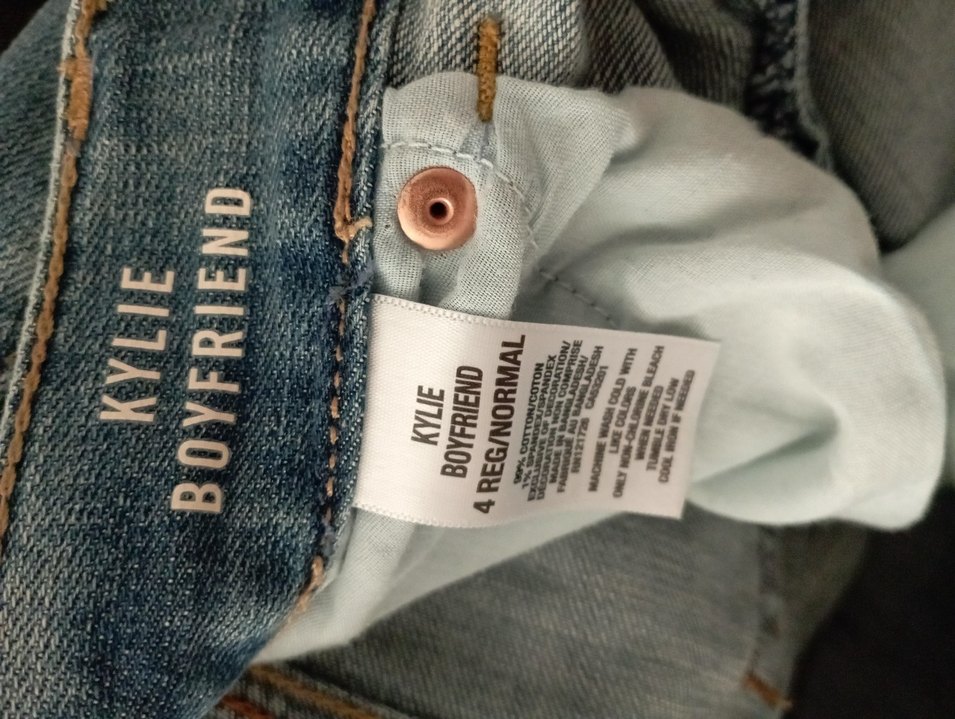 %99 Pamuk Aeropostale Marka — görsel 8/10