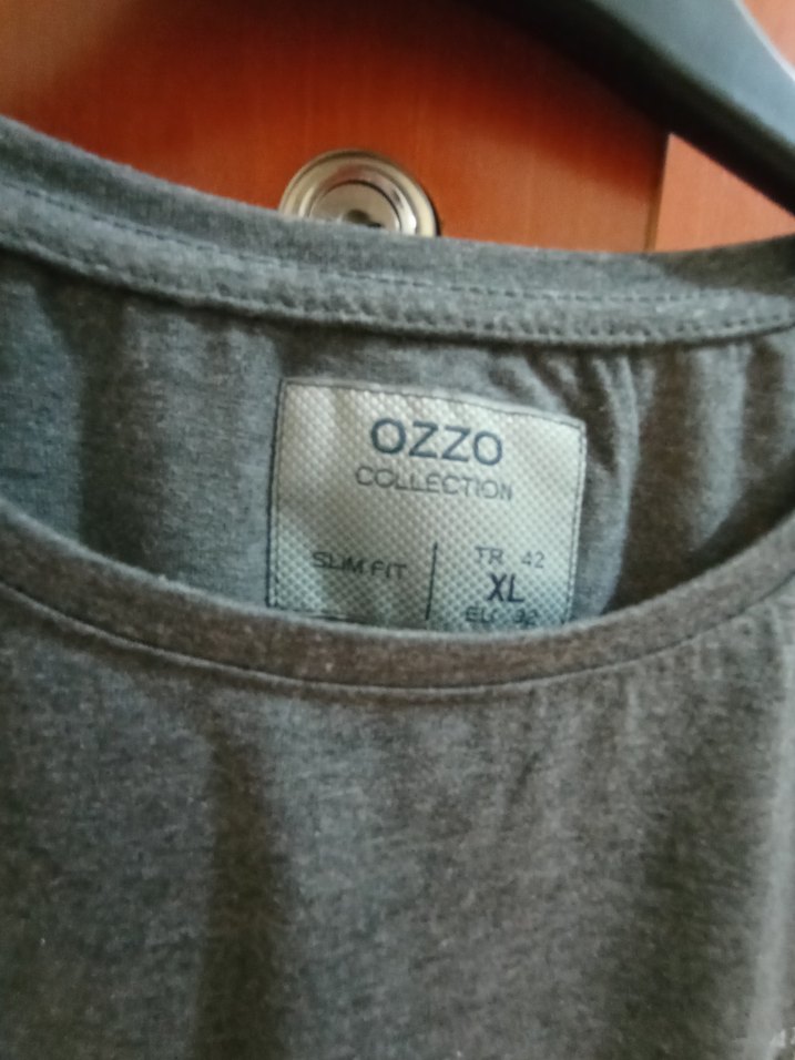 Ozzo Collection Tişört — görsel 3/3