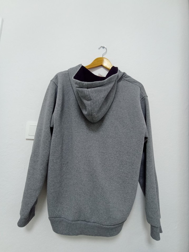 unisex nike ceket - Görsel 2