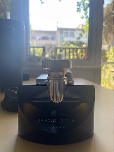 Bvlgari Bvlgari jasmin noir edp 100ml