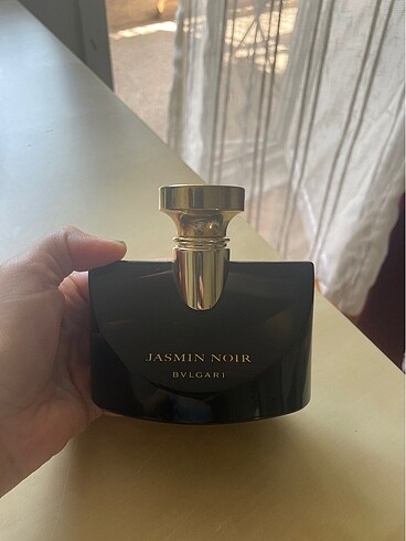 Bvlgari jasmin noir edp 100ml