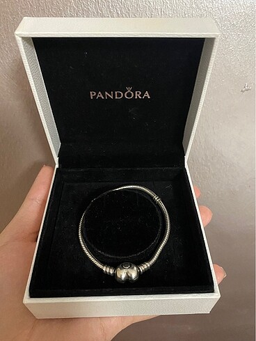 Pandora bileklik