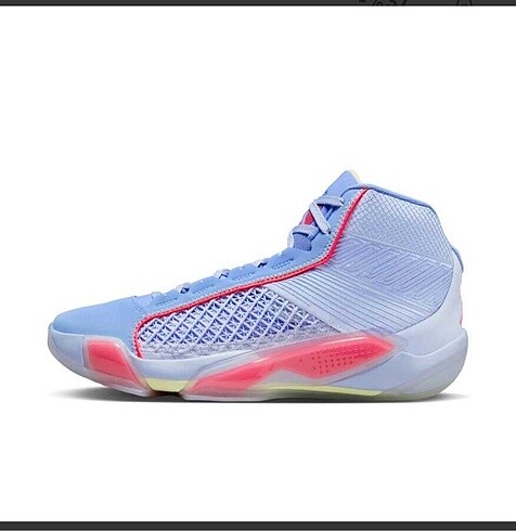 Air Jordan XXXVIII ''Light Marine