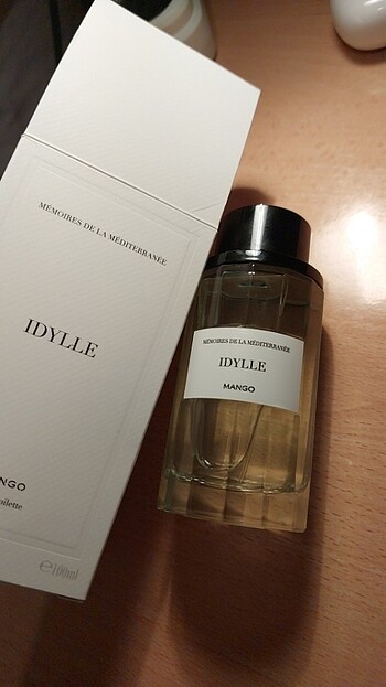 Mango Idylle Parfüm
