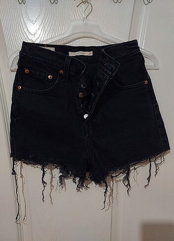 Levis Levis Kot Şort