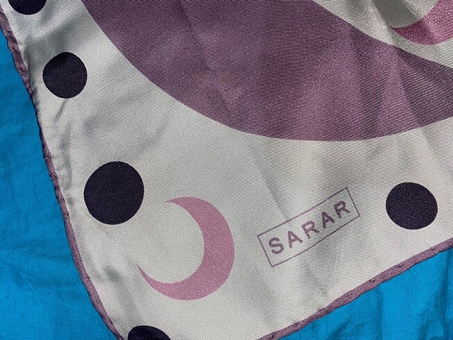 Sarar Orijinal sarar eşarp