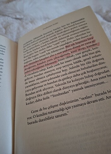  Beden Renk Yeraltından Notlar