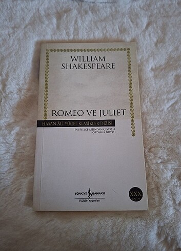 Romeo Ve Juliet