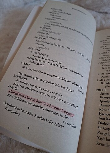  Romeo Ve Juliet