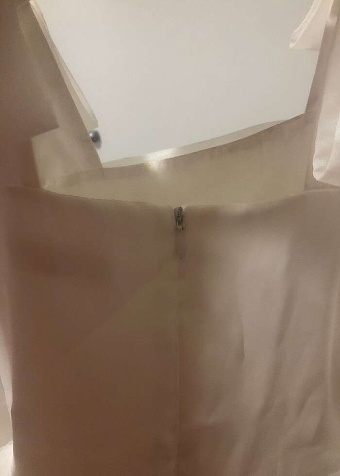 Çocuk gelinlik - Görsel 5