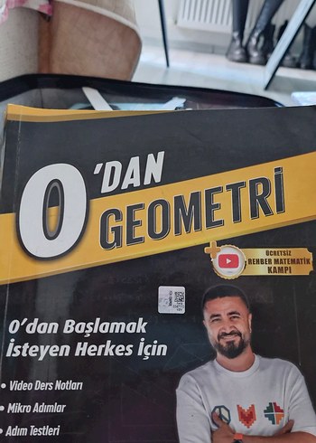 0'dan Geometri Kampı Kitabı