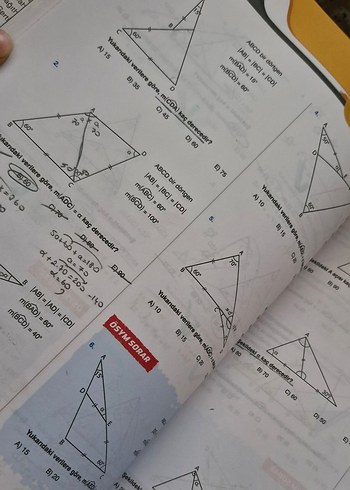  0'dan Geometri Kampı Kitabı