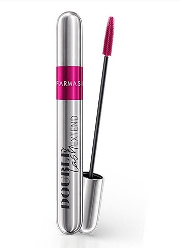 Double Lash Extend Çift Etkili Maskara 12 ml