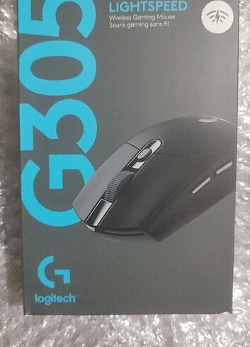 Logitech G305