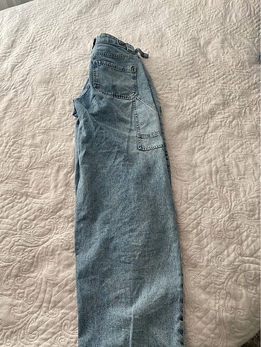 Defacto defacto baggy jean