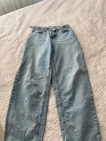 m Beden defacto baggy jean