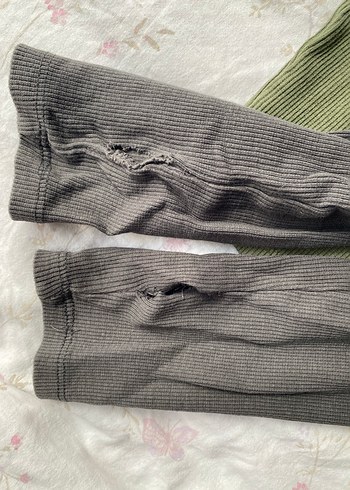 kadın croo - Görsel 3